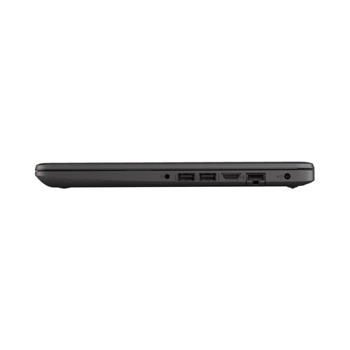 HP 240 G9 de 14'', Intel Core i3-1215U, 8 GB RAM, 512 GB SSD NVMe, Windows 11 Home, Negro.