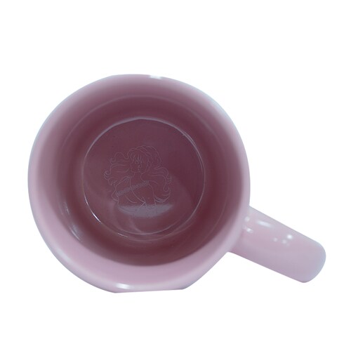 Taza - Shun De Andromeda - Caballeros Del Zodiaco
