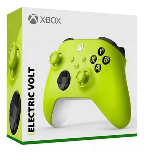 CONTROL XBOX VOLT -XSX.
