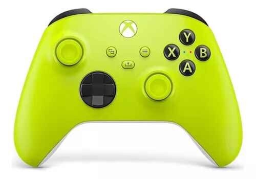 CONTROL XBOX VOLT -XSX.