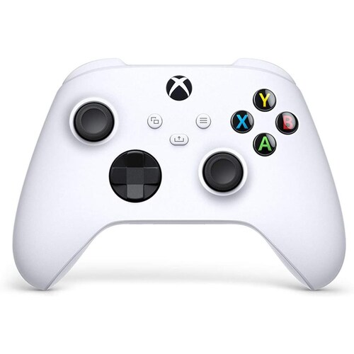 Xbox Serie S Digital: Potencia Totalmente Digital disco duro de 512 GB, arquitectura Xbox Velocity con un ssd personalizado  compatible con versiones anteriores. 