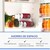 Dispensador de Latas de Refresco y Cerveza para Refrigerador.