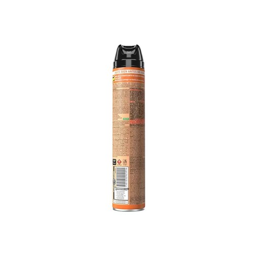 Raid Aerosol Casa y Jardín 400 ml