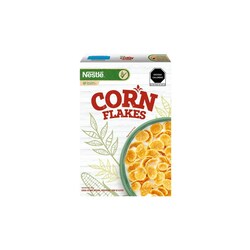 Cereal Nestlé Corn Flakes sin Gluten 530 gramos