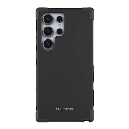 Funda Para Galaxy S24 Ultra Dualtek Puregear Certificada Grado Militar.