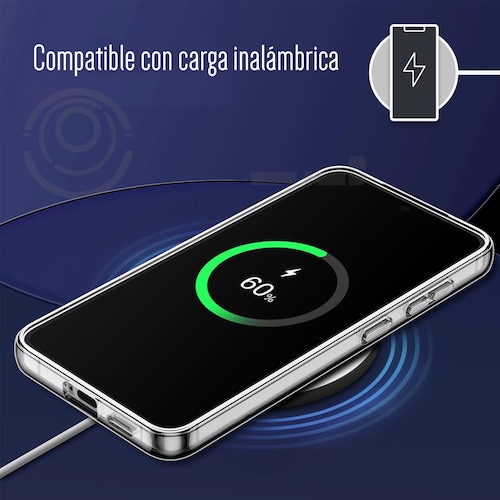Funda Para Galaxy S24 Plus Con Magsafe Protección Militar Calidad Premium