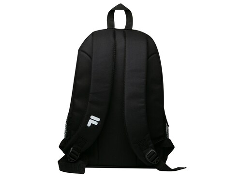 Mochila Fila Negro.