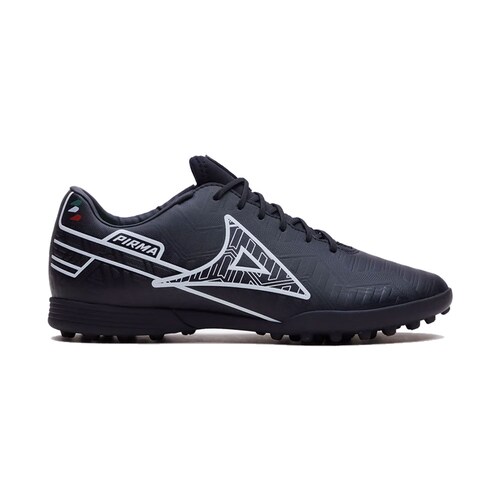 Tenis Pirma Futbol Rapido Skin Gamer Turf 3047 Hombre.