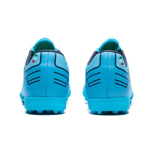 Tenis Pirma Futbol Rapido Skin Gamer Turf 3047 Hombre.
