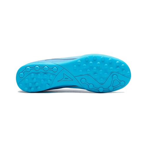 Tenis Pirma Futbol Rapido Skin Gamer Turf 3047 Hombre.