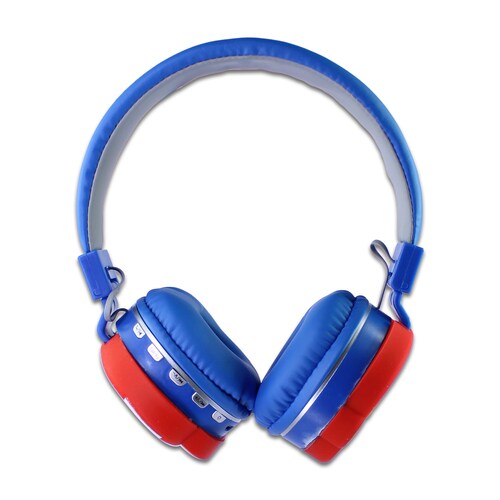 Audifonos inalambrcos Mario Bros .