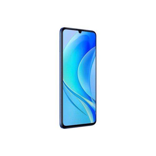 Celular Huawei Nova Y70 6.7 4GB RAM 128GB EMUI 12 RFB Azul.