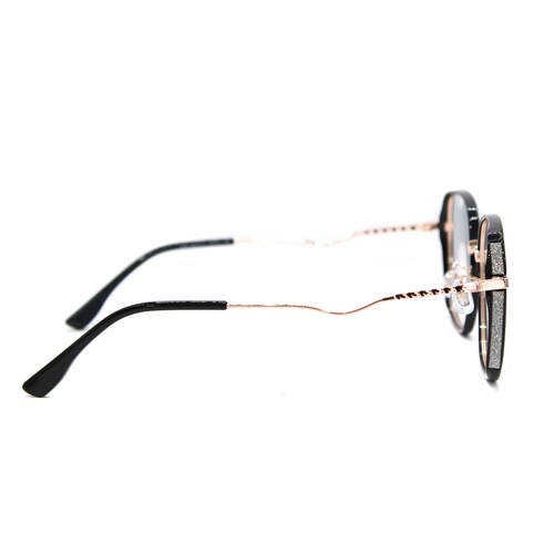 Gafas Lentes Armazones Bonitos para Mujer Fashion Italiano