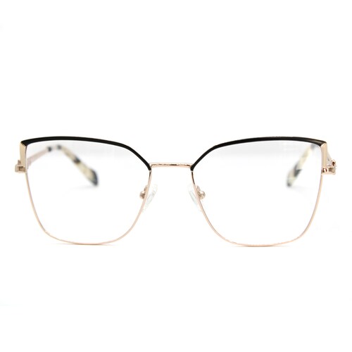 Gafas Lentes Armazones Bonitos para Mujer Fashion Italiano 