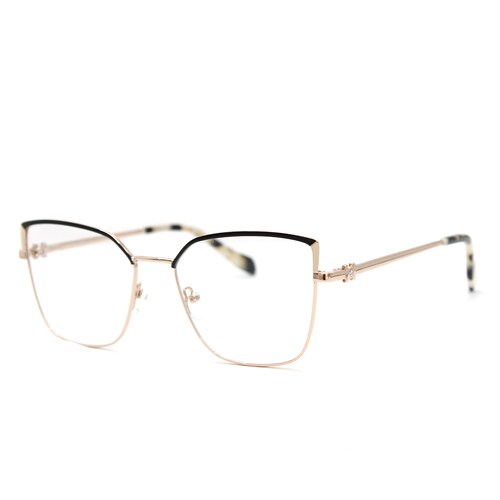 Gafas Lentes Armazones Bonitos para Mujer Fashion Italiano 