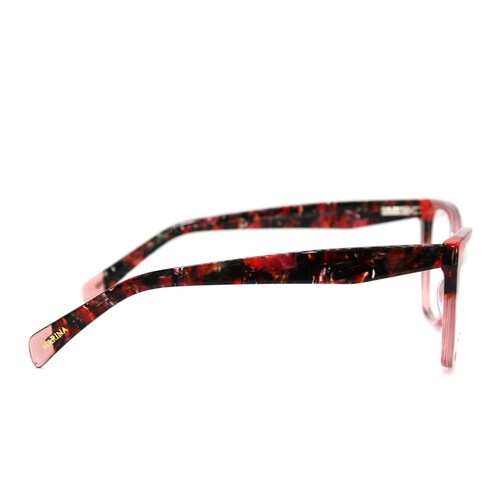 Gafas Lentes Armazones de Moda para Dama Bonitos Fashion Italiano