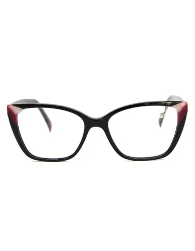 Gafas Lentes Armazones de Moda para Dama Bonitos Fashion Italiano