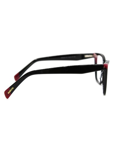 Gafas Lentes Armazones de Moda para Dama Bonitos Fashion Italiano