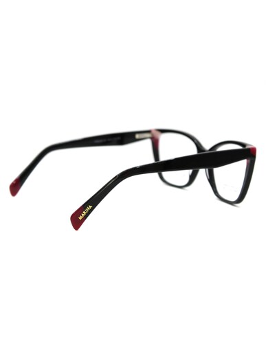 Gafas Lentes Armazones de Moda para Dama Bonitos Fashion Italiano