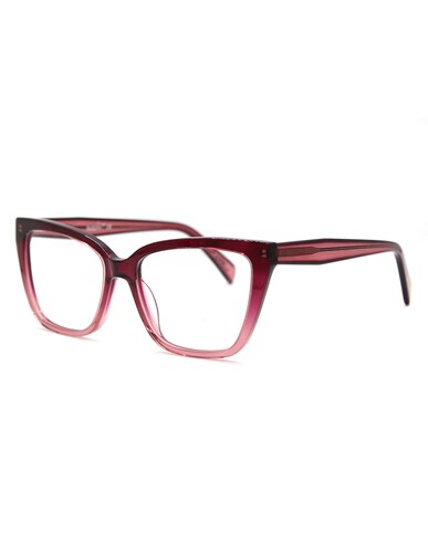 Gafas Lentes Armazones de Moda para Dama Bonitos Fashion Italiano