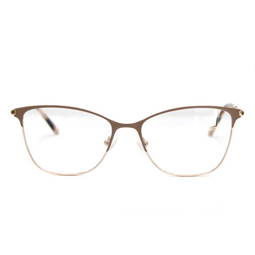 Gafas Lentes Armazones de Moda para Dama Bonitos Fashion Italiano 