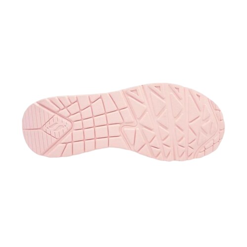 Tenis Skechers Street X Ricardo Cavolo  Heart 177956PKMT