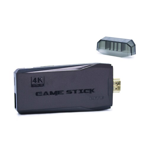  Consola de Videojuegos Games Stick Con10000 juegos .
