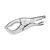 Pinza Presion Quijada G 12 Vise Grip 12L3