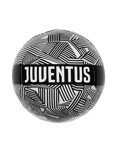Balón Fútbol Juventus Número 5.