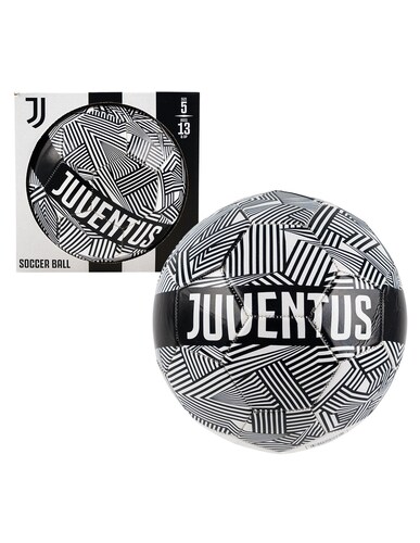 Balón Fútbol Juventus Número 5.