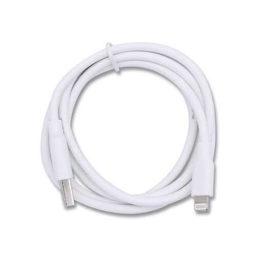 1 Hora Cable De Carga Rapida 2 Metros Ip.