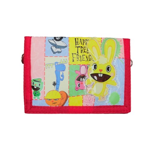 Cartera Varios Modelos Caricaturas .
