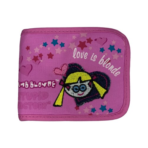 Cartera Varios Modelos Caricaturas .