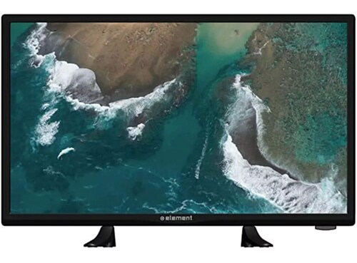 Pantalla Element 24 Pulgadas Led Hd 720p Eleft2416.