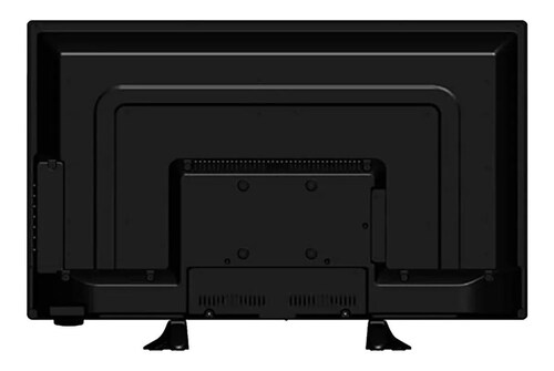 Pantalla Element 24 Pulgadas Led Hd 720p Eleft2416.