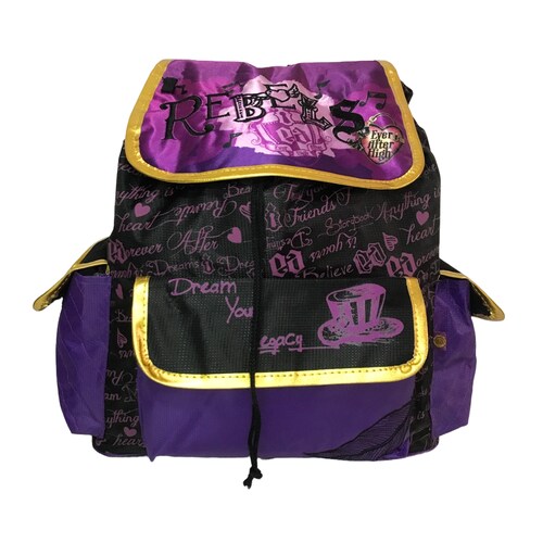 Mochila Escolar Ever After High