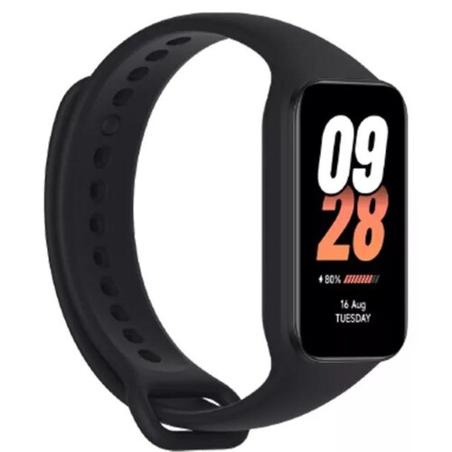 Xiaomi smartband 8 active con audífonos bluetooth redmi buds 4 lite combo