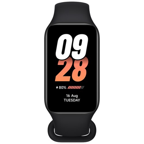 Xiaomi smartband 8 active con audífonos bluetooth redmi buds 4 lite combo