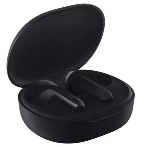 Xiaomi smartband 8 active con audífonos bluetooth redmi buds 4 lite combo