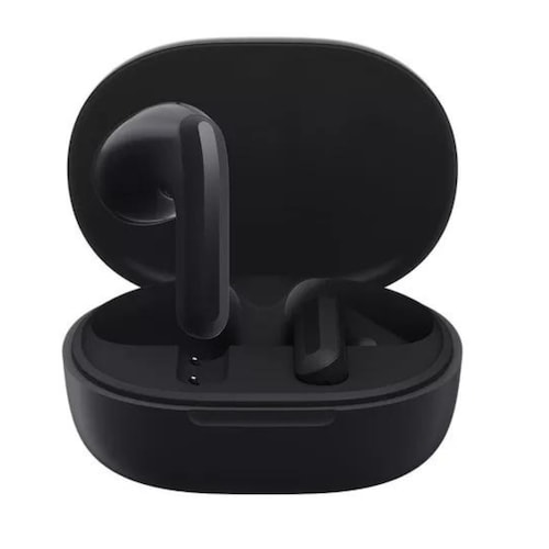 Xiaomi smartband 8 active con audífonos bluetooth redmi buds 4 lite combo