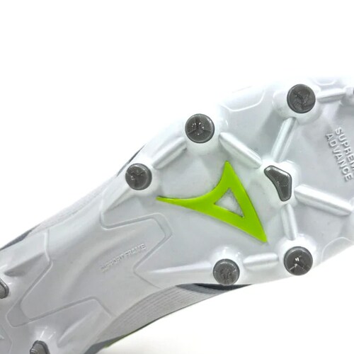 Tenis Pirma Futbol Tachos Hombre 3044.