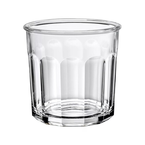 Mason Jar Juego De 6 Vasos  De Vidrio 450 ml