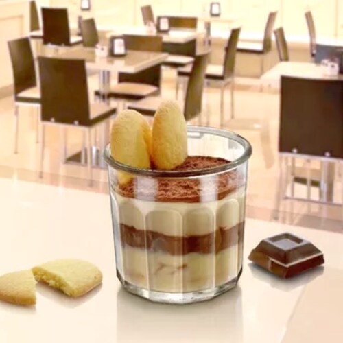 Mason Jar Juego De 6 Vasos  De Vidrio 450 ml