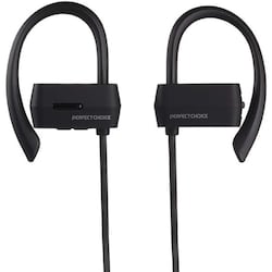 Audífonos In-ear Con Micrófono Perfect Choice Free Motion Inalámbrico Bluetooth