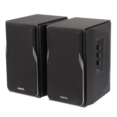 Bocinas EDIFIER R1380DB Color Negro