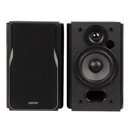 Bocinas EDIFIER R1380DB Color Negro