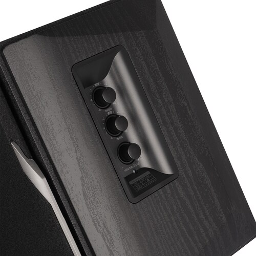 Bocinas EDIFIER R1380DB Color Negro