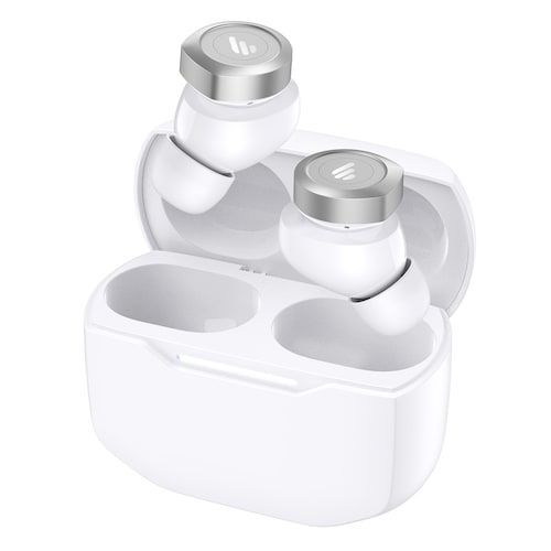 Audifonos EDIFIER W240TN Color Blanco