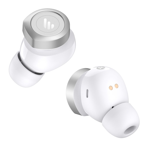 Audifonos EDIFIER W240TN Color Blanco