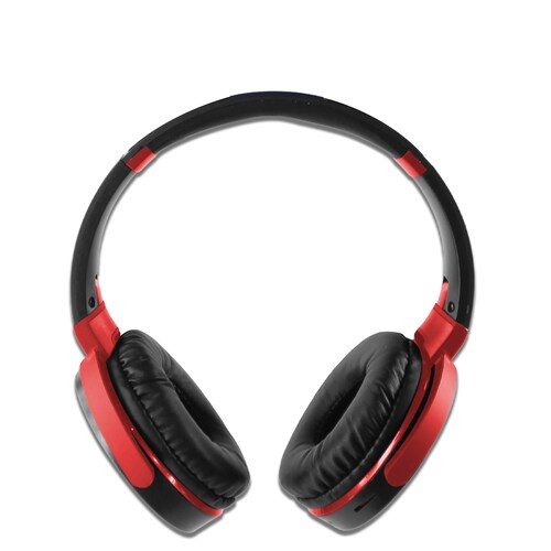 Audifonos De Diadema Bluetooth Diseño De Giglipop.